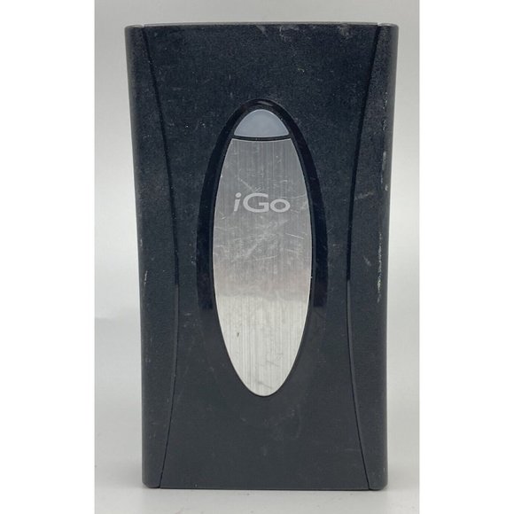iGo AC/DC Power Anywhere Wall / Model 6630068-0400 Untested for parts/repair - Picture 1 of 5